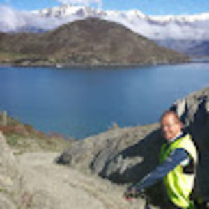 Meet your Posher, Bede